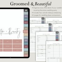 Wedding Planner - Image 7