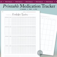Medication Tracker