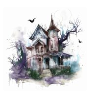 Halloween Procreate Stamps - Image 4