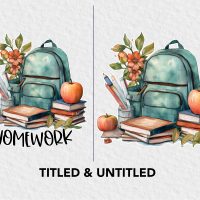 Teacher Stickers - Image 2