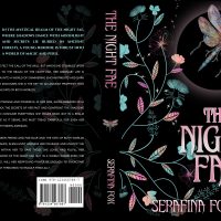 The Night Fae - Image 4