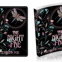 The Night Fae - Image 3