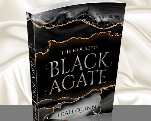 Black Agate