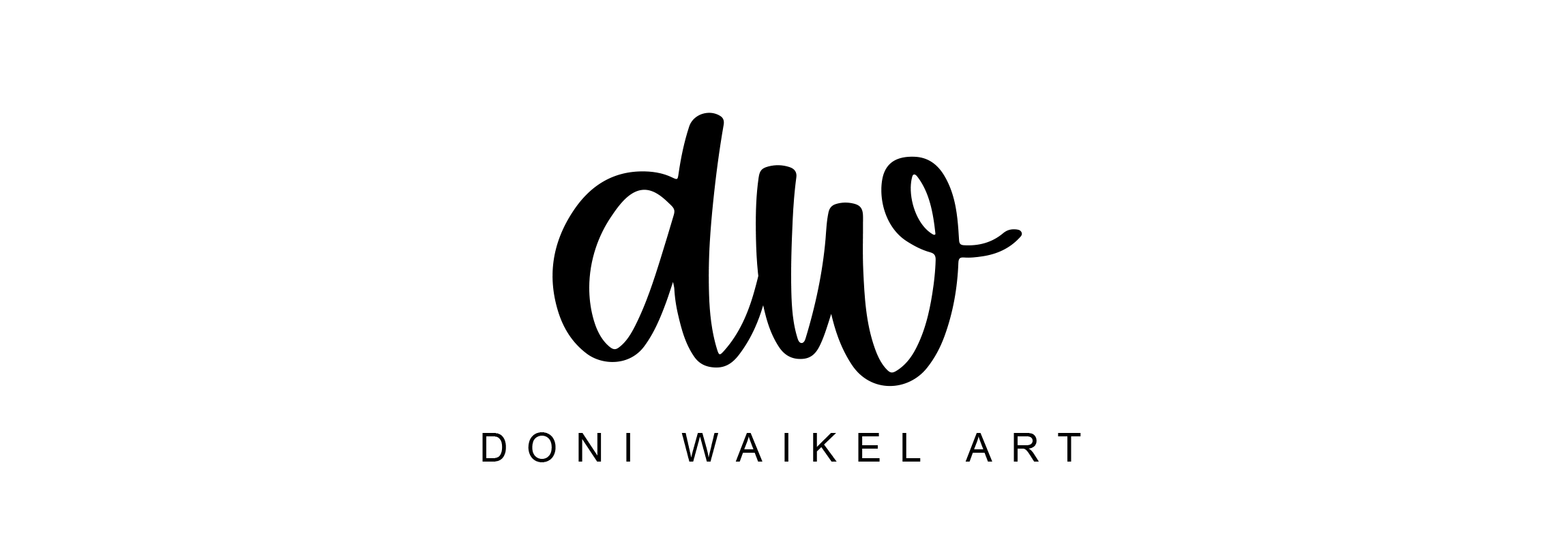 Doni Waikel Logo