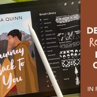 Procreate Romance Brushset - Image 2