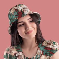Poppies Seamless Pattern - 118 - Image 2