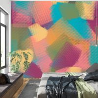 Kaleidoscope Seamless Pattern - 113 - Image 2