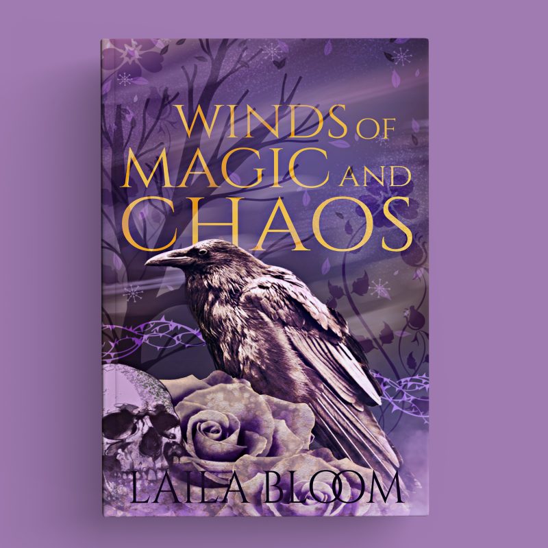 Fantasy Brushset - Image 4