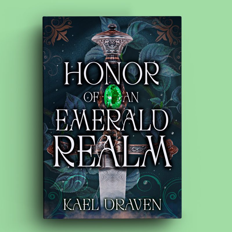 Fantasy Brushset - Image 7