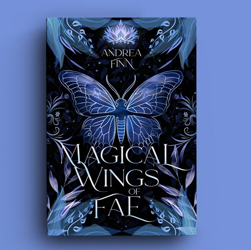 Fantasy Brushset - Image 3