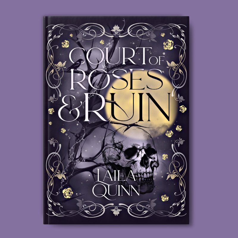 Fantasy Brushset - Image 2