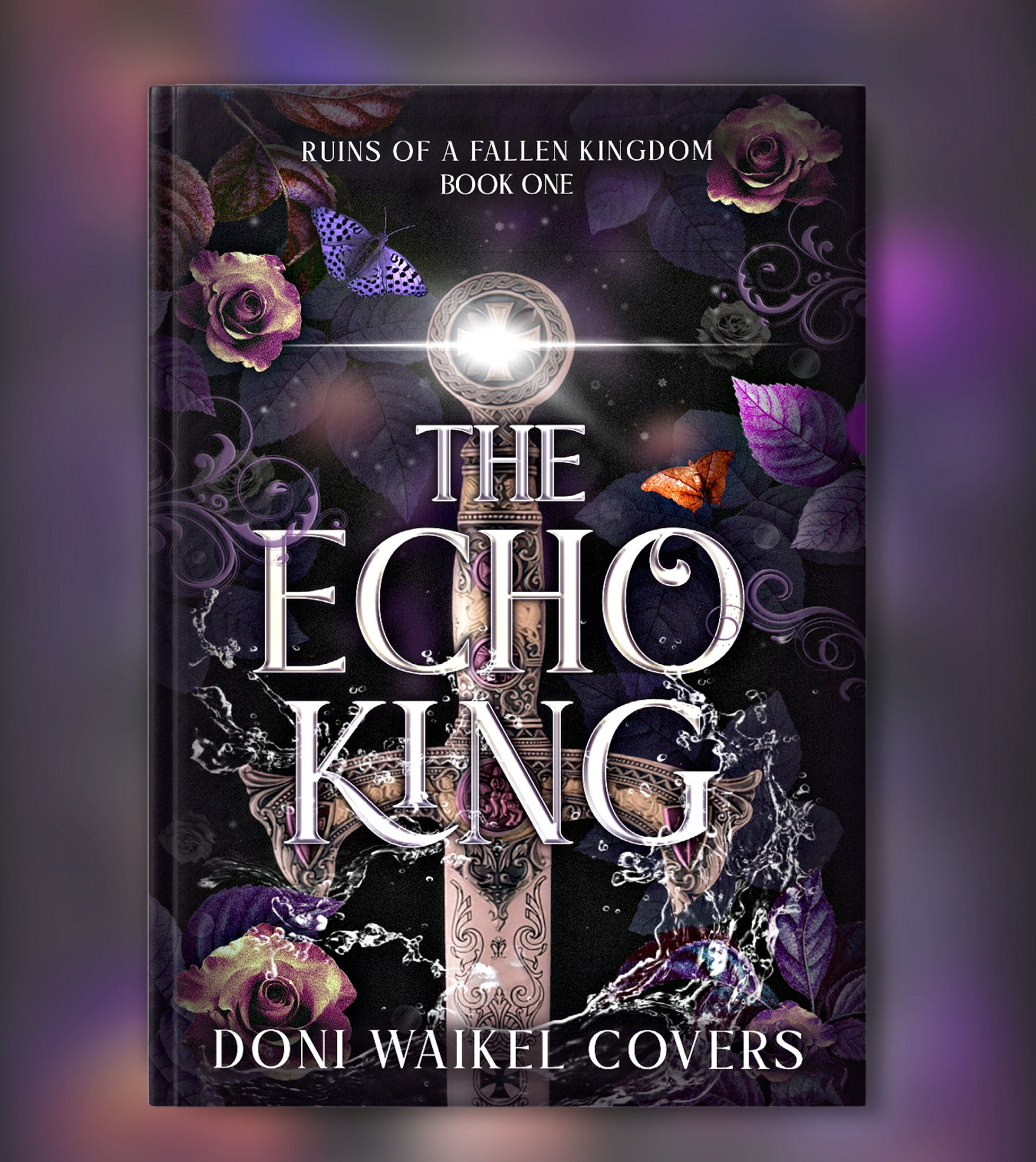 Fantasy Brushset - Image 2