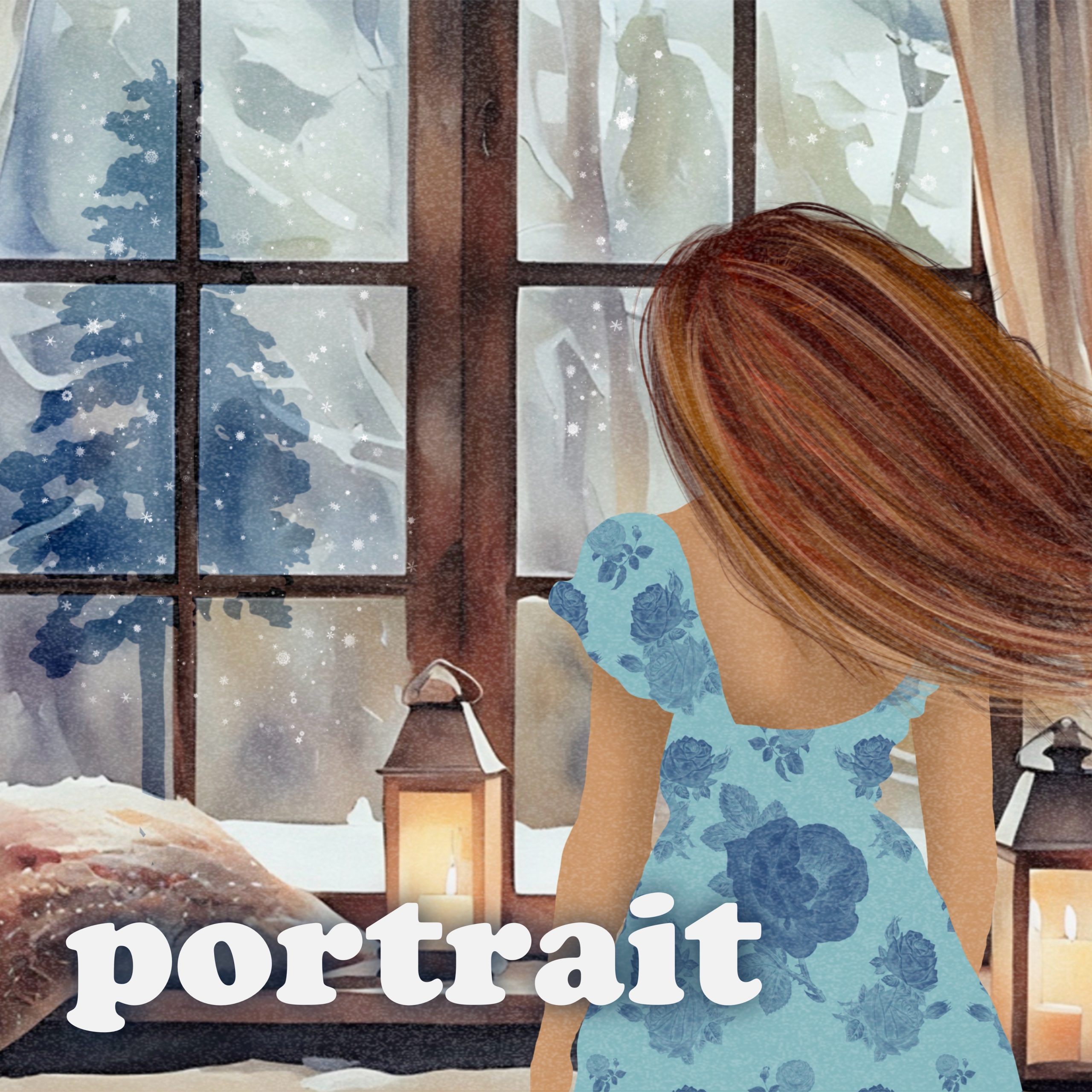 Procreate Portraits Brushset