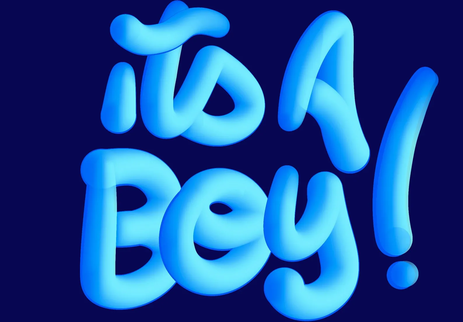 Procreate 3D Brushset - Image 6