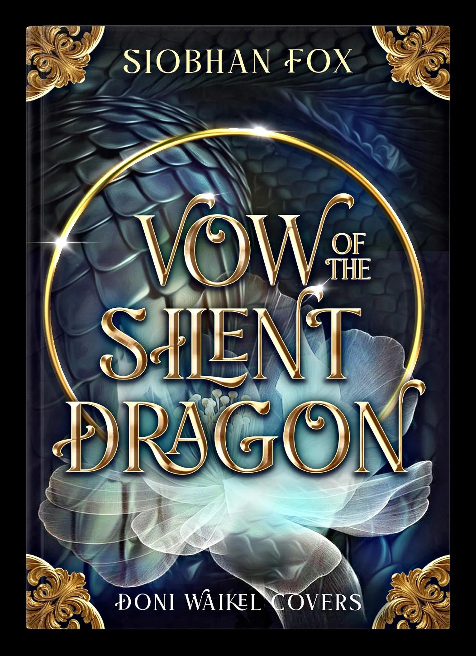 90 Fantasy Borders - Image 2